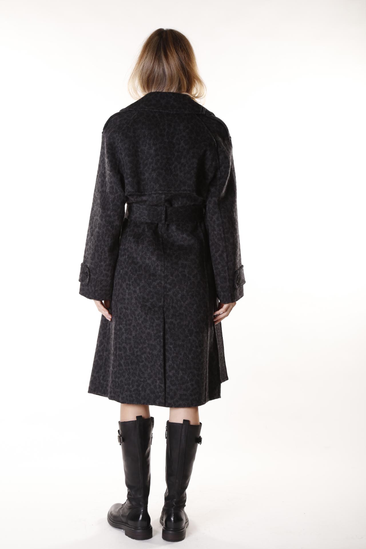 Michael Kors, Cappotto